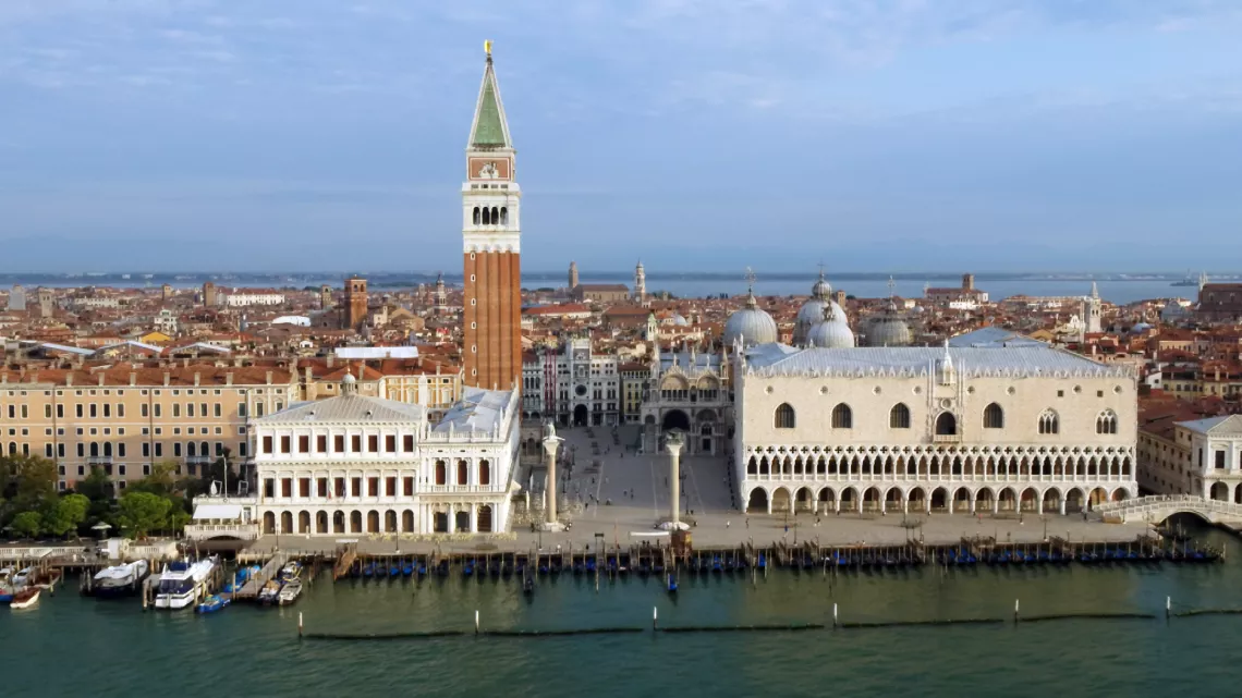 venise