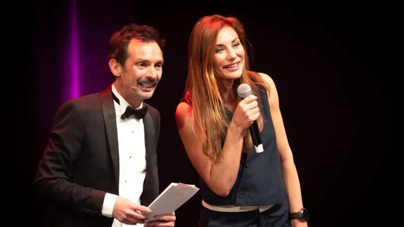 Les Chocolatines d'Or