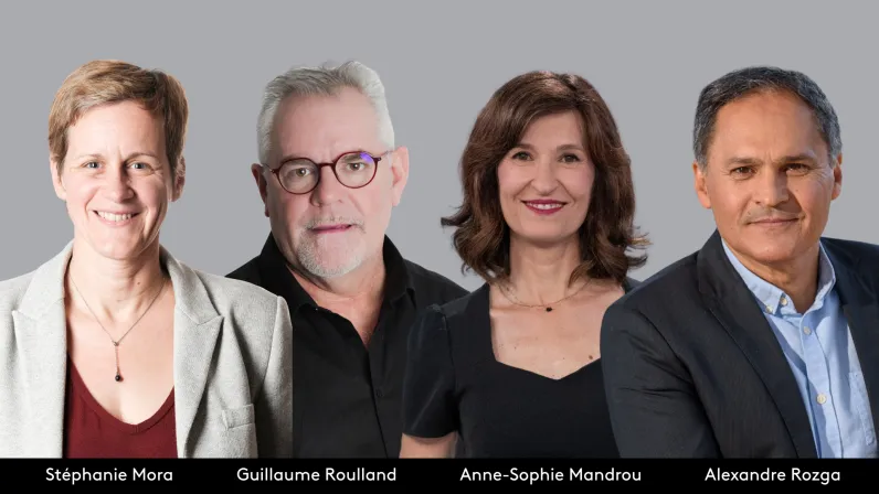 Municipales 2026 ICI Occitanie