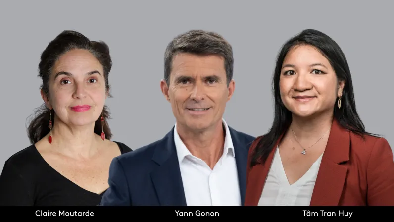 Municipales 2026 ICI Occitanie