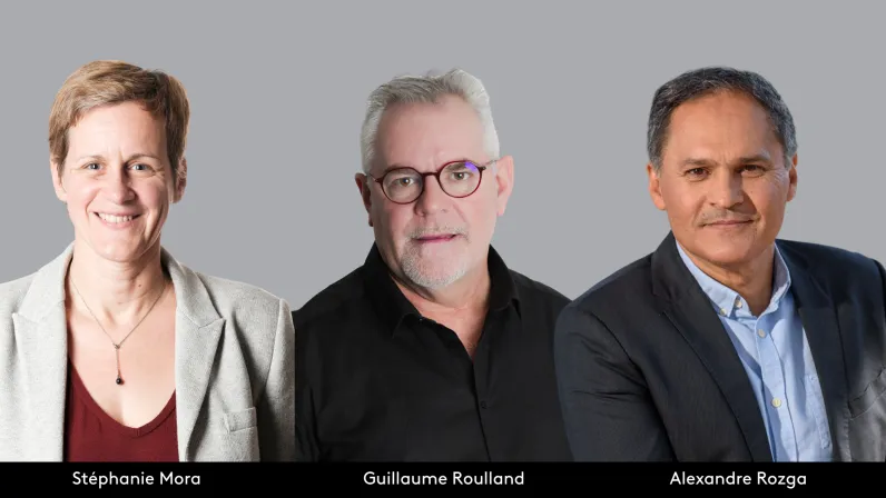 Municipales 2026 ICI Occitanie