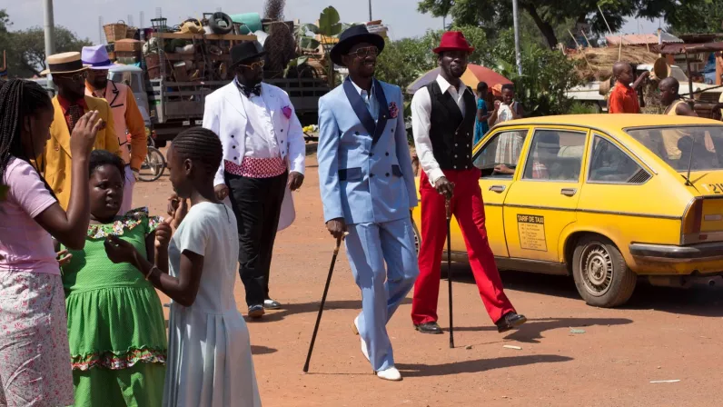 Black Snake © JABULILE PEARL HLANZE