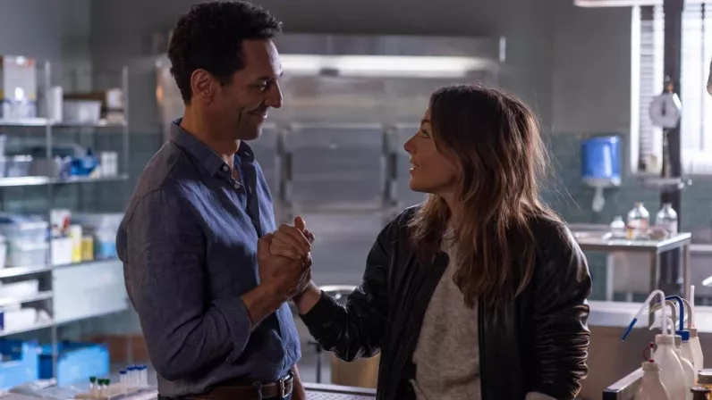 Balthazar S5 - Copyright Thibault Grabherr - TF1