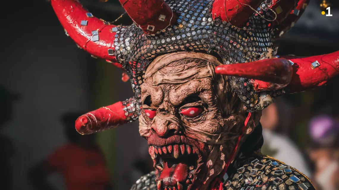 Carnaval de Martinique 2024 : Parade du Mardi Gras à Fort-de-France