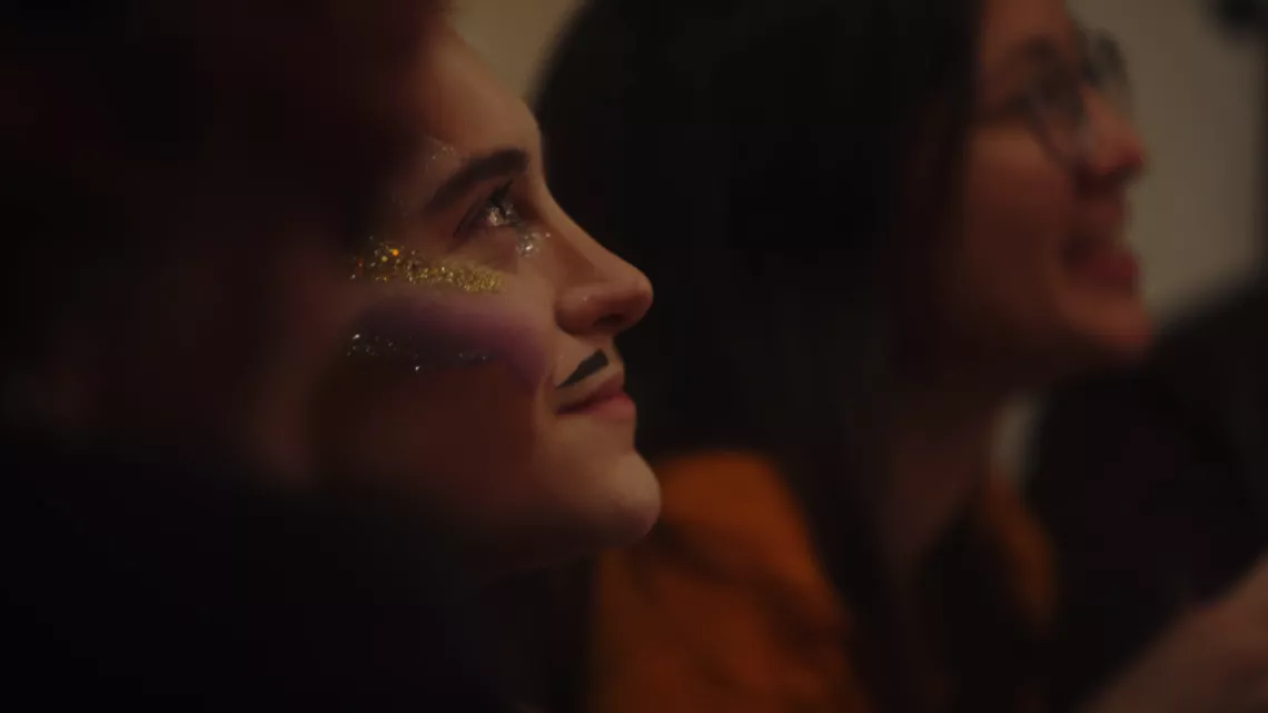 Devenir roi documentaire Graine de doc