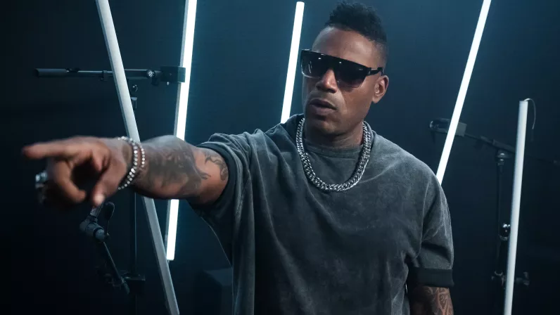 Diana Boss ©La Belle Télé/FTV