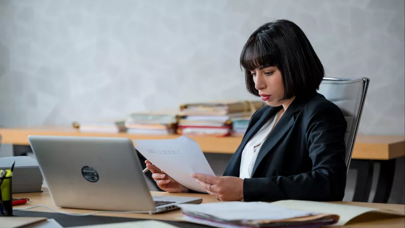 Diana Boss ©La Belle Télé/FTV