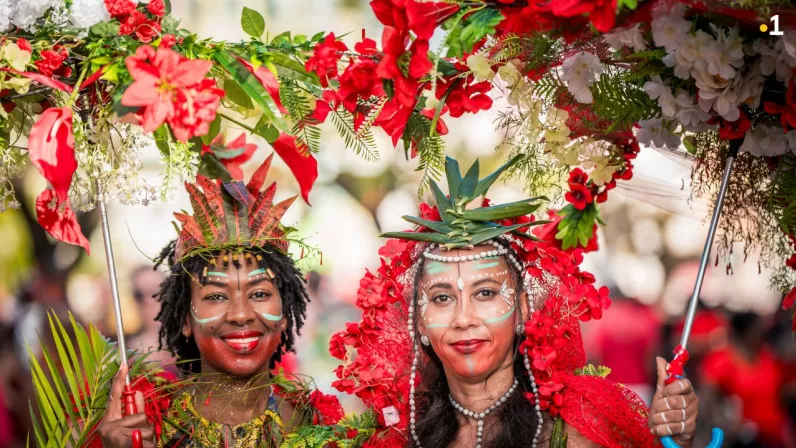 DP Carnaval de Martinique 2026