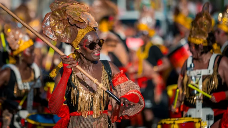 DP Carnaval de Martinique 2026