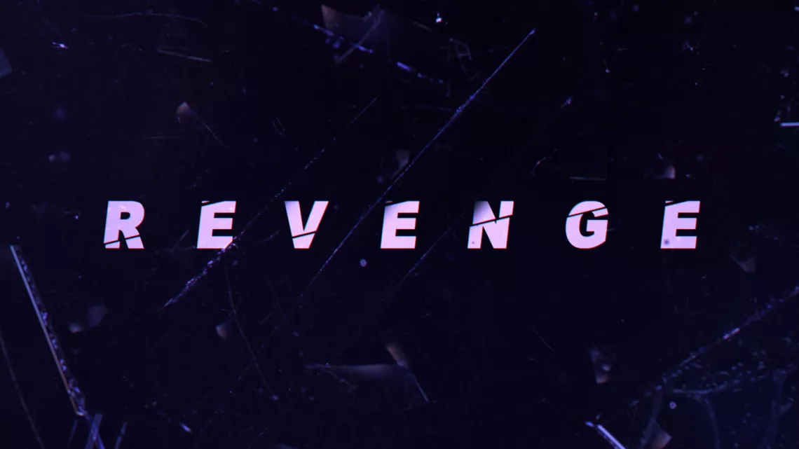 Revenge 