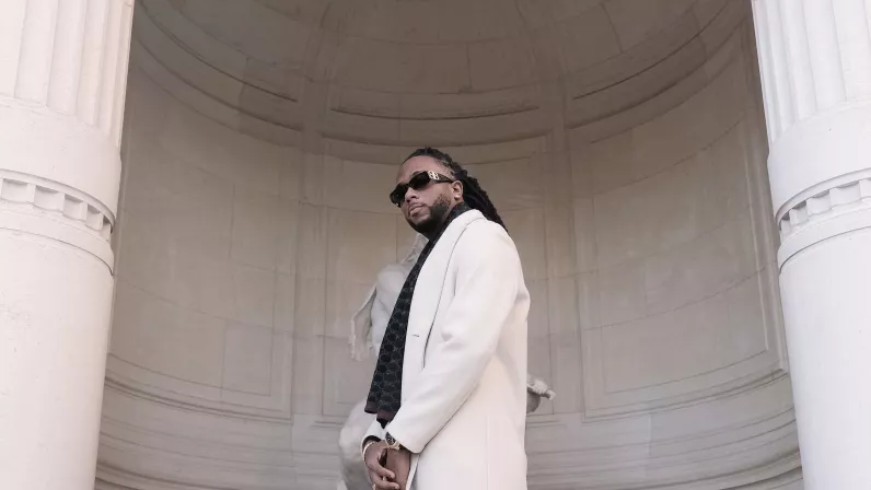 Mad Gwa Ya Comedy Show à la Cigale : BOBI 