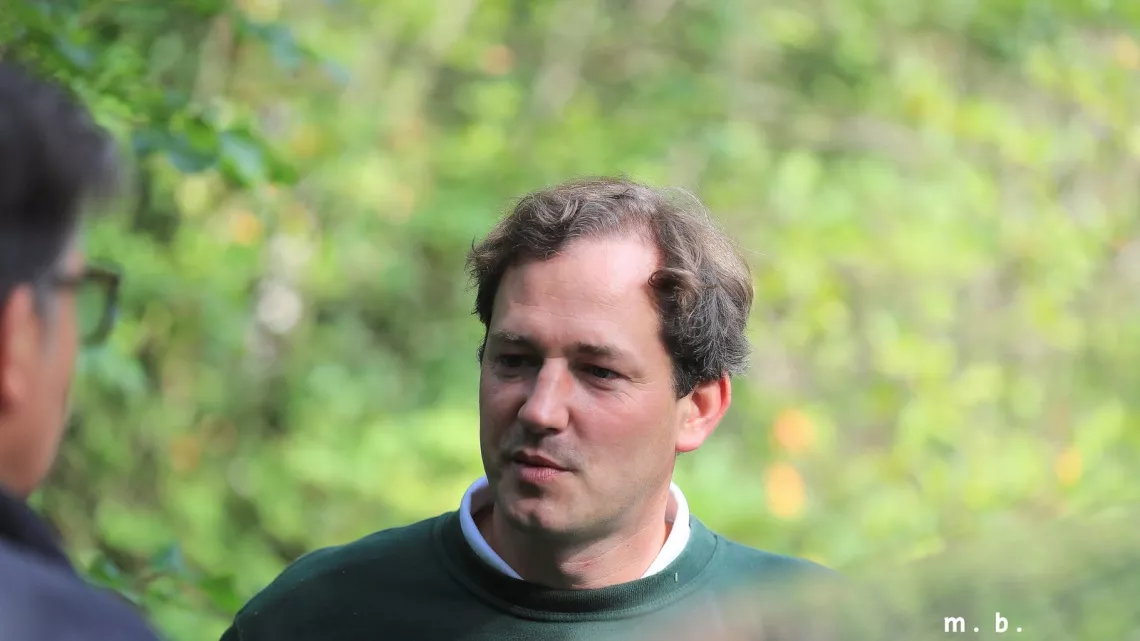 Charles de la forêt d'Eu