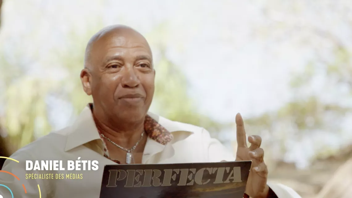 Le Siècle en face : Documentaire Studio Debs : Daniel Bétis