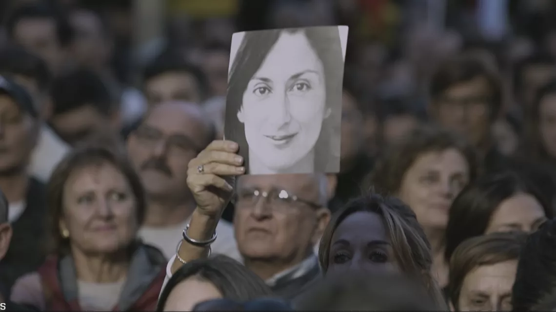 Mafias, au coeur de l'Europe