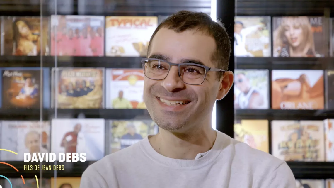 Le Siècle en face : Documentaire Studio Debs : David Debs