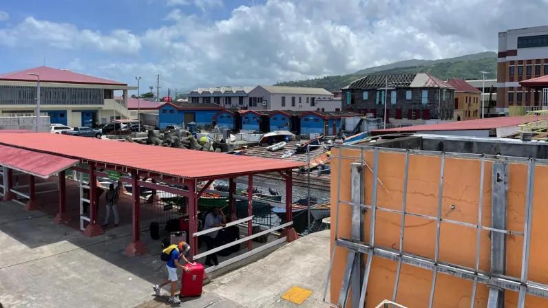 Caraïbes, le mensuel : Spécial La Dominique