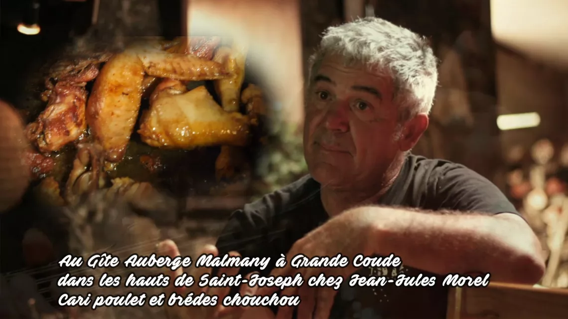 EAT GRAND COUDE