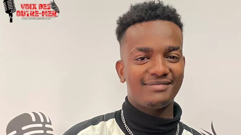 Eddy, Prix finaliste jeune talent