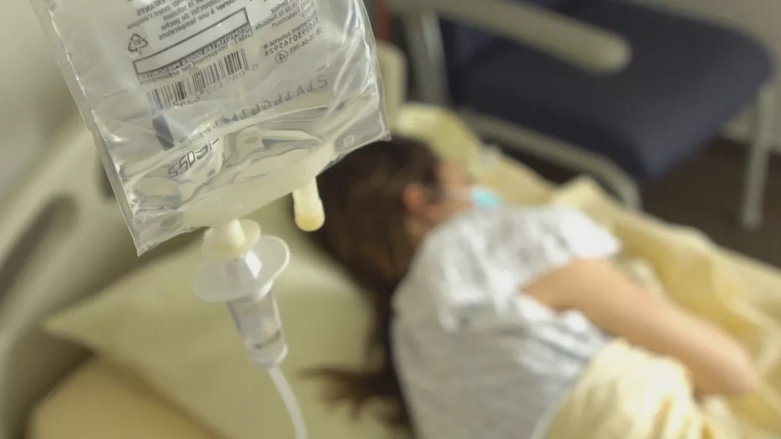 En France, 1 malade sur 4 a déjà été confronté à une pénurie de médicaments   / Copyright Dream Way Productions