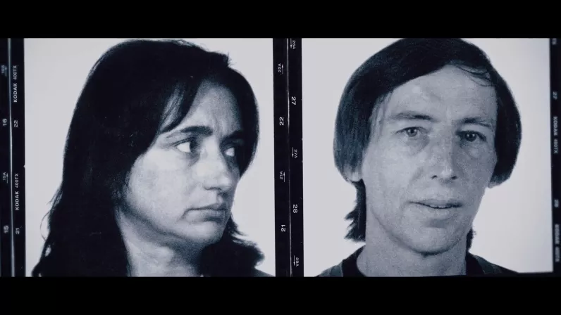 La conspiration du silence Episode 1