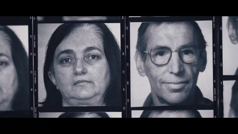 La conspiration du silence Episode 1