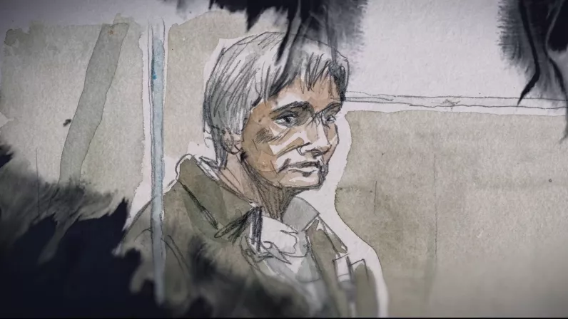 La conspiration du silence Episode 2