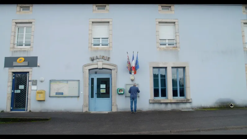 L'équipe municipale