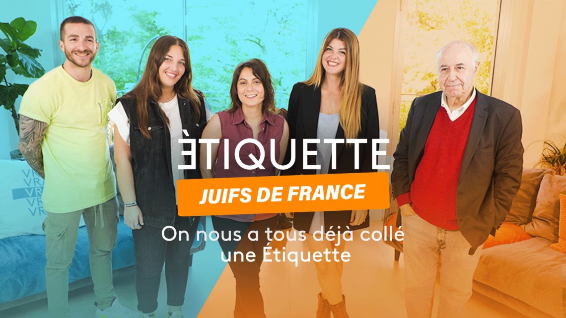 Etiquette saison 2