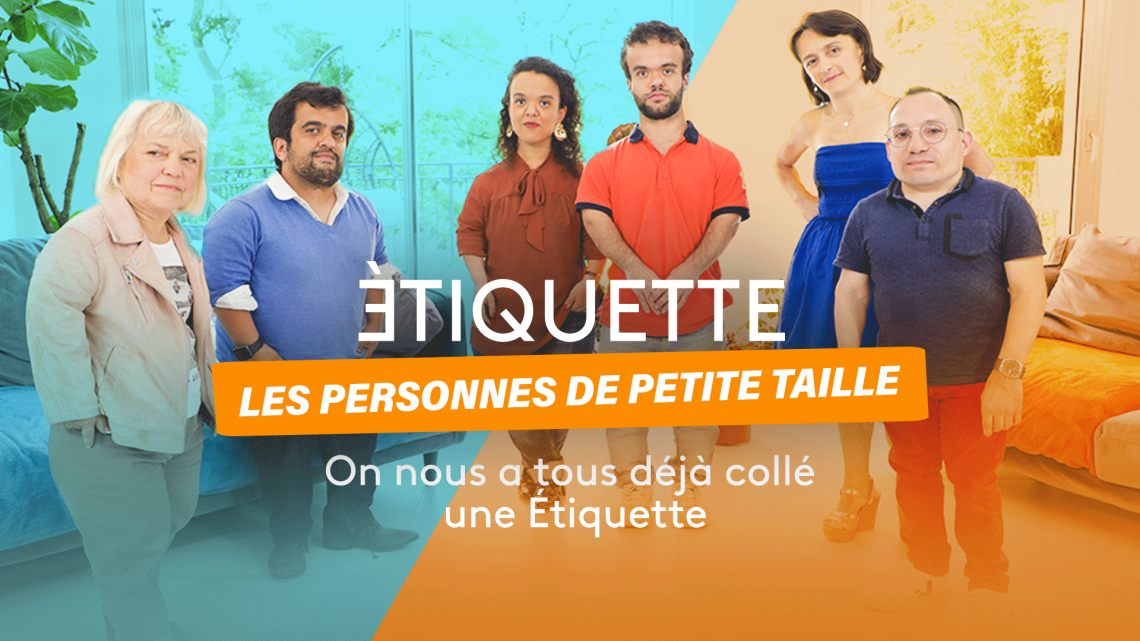 Etiquette saison 2