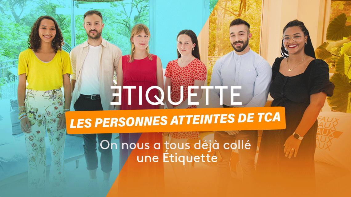 Etiquette saison 2