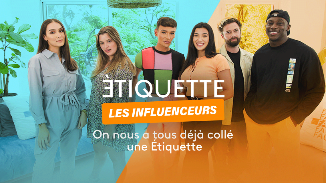 Etiquette saison 2