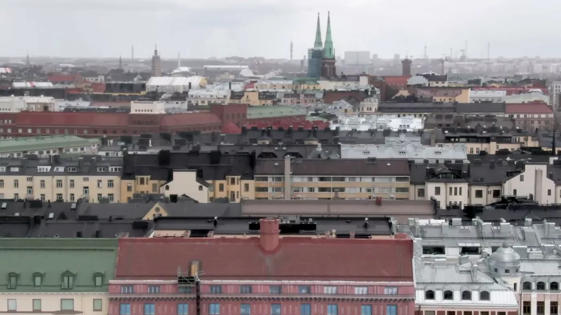 Nous les européens Finlande