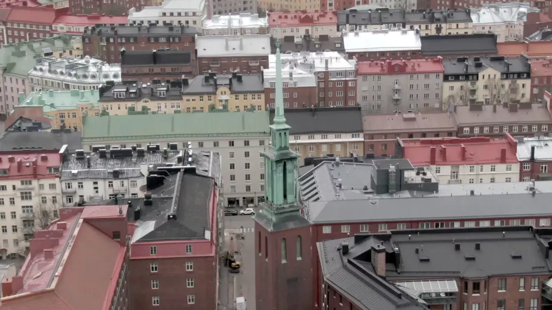 Nous les européens Finlande