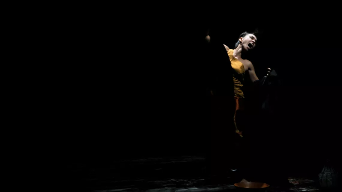 Les petits cailloux - Olivia Manissa