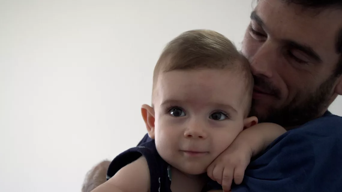 Les petits cailloux - Olivia Manissa