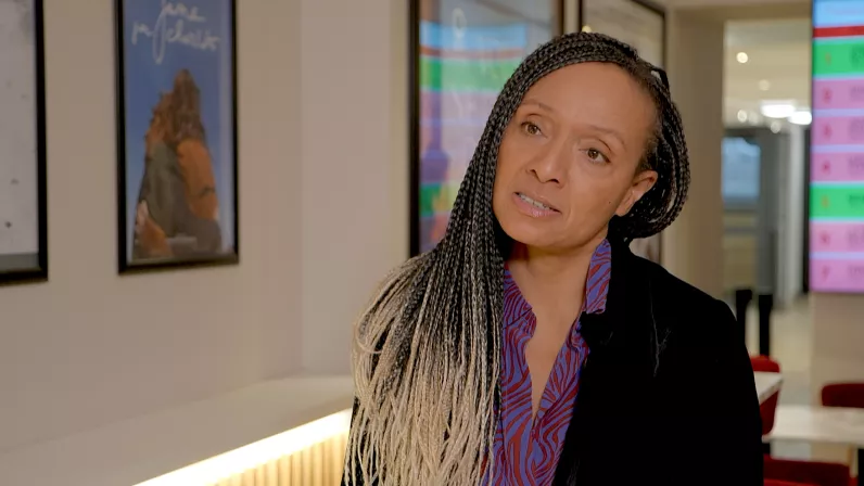 L'esclavage au cinéma, la fin d'un tabou ? ©Zycopolis Productions