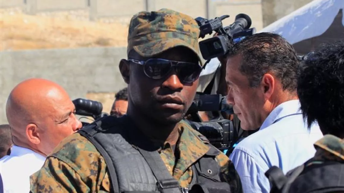 Caraïbes, le mensuel : Spéciale 30 ans