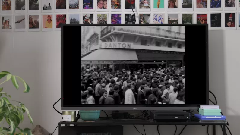 Génération Mille-Clubs