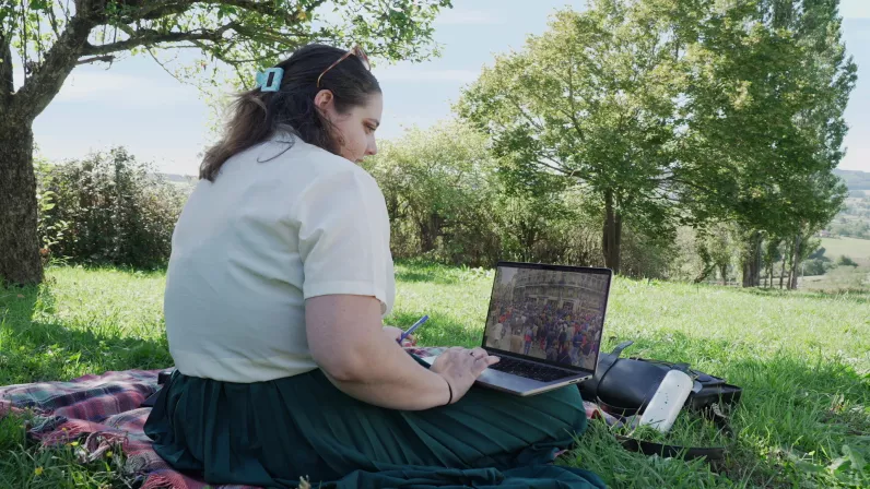 Génération Mille-Clubs