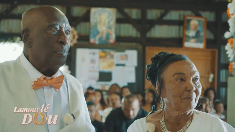 Lamour lé dou a fait sa rentrée sur Réunion la 1ère. Cette année, Rocaya vous donne rendez-vous tous les samedis à 19.50 pour une nouvelle saison placée sous le signe de l’émotion. 6 mariages, 6 histoires et un témoin privilégié, Rocaya !