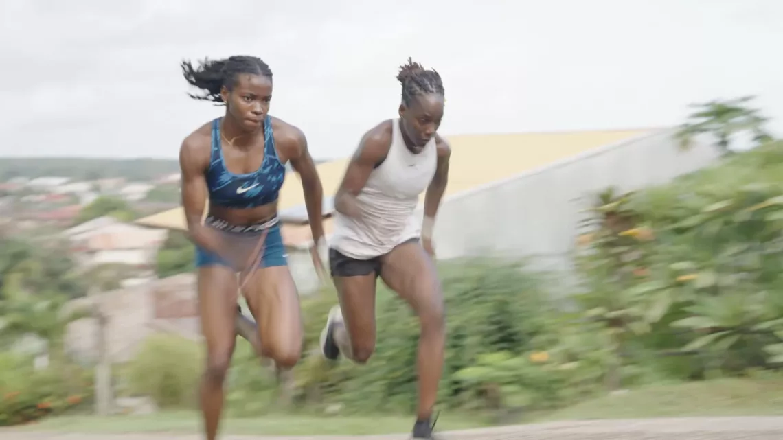 Outre-mer, terres de champions © Enfant Sauvage