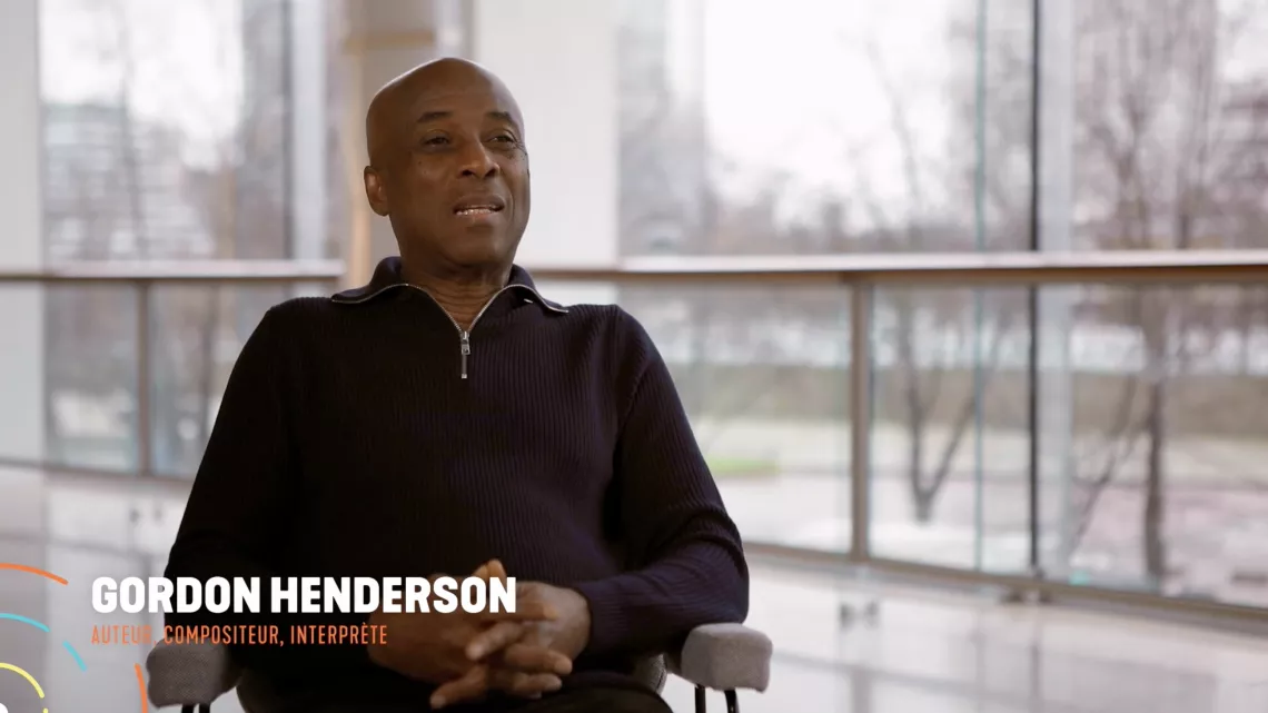 Le Siècle en face : Documentaire Studio Debs : Gordon Henderson