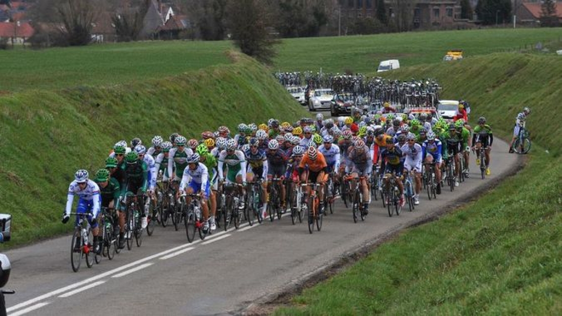 Grand prix de Denain Photo France Bleu