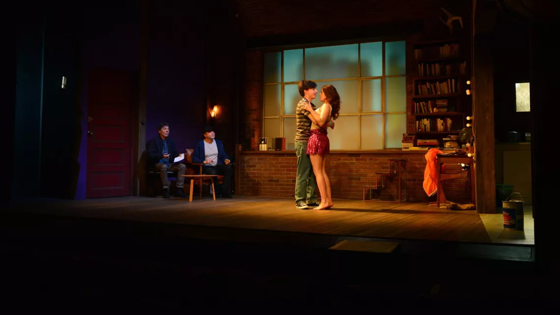 Times Square © Fabienne Rappeneau