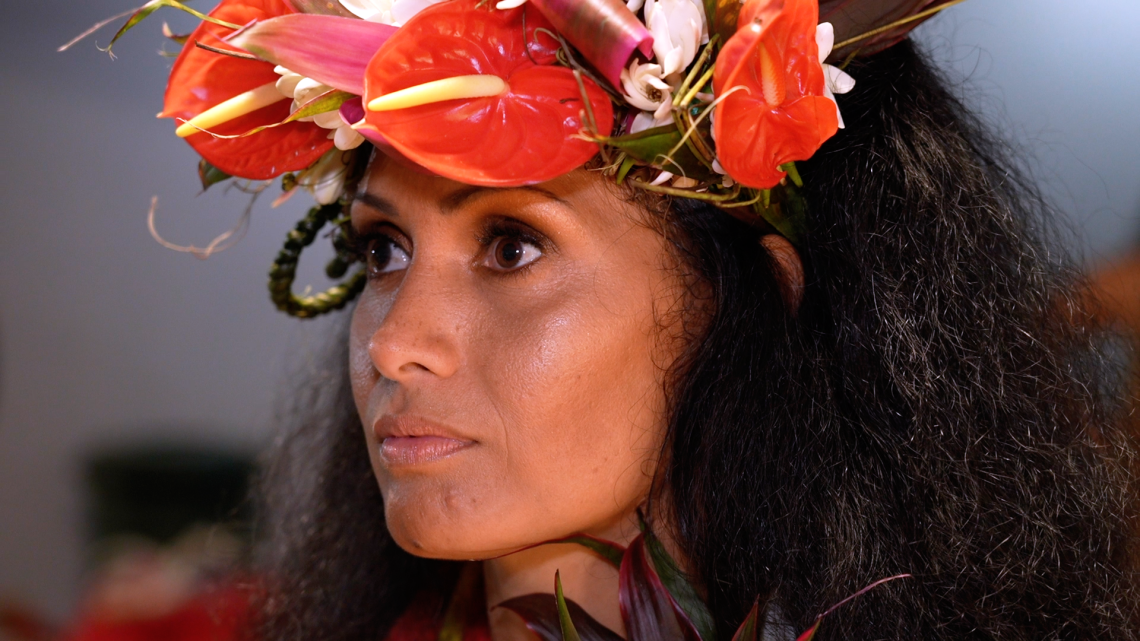 Heiva, au cœur des traditions polynésiennes