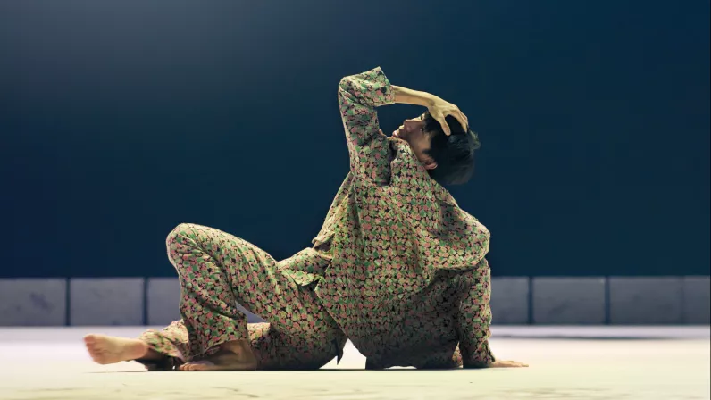 Hammer-Alexander Ekman