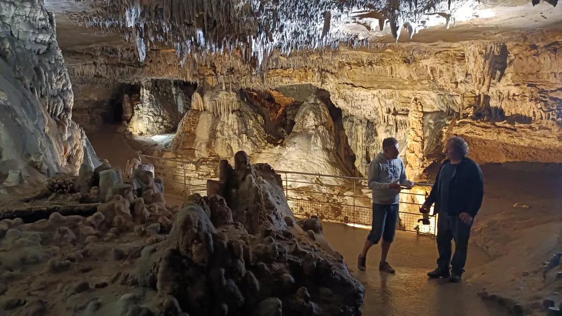 La roche icaunaise, toute une histoire