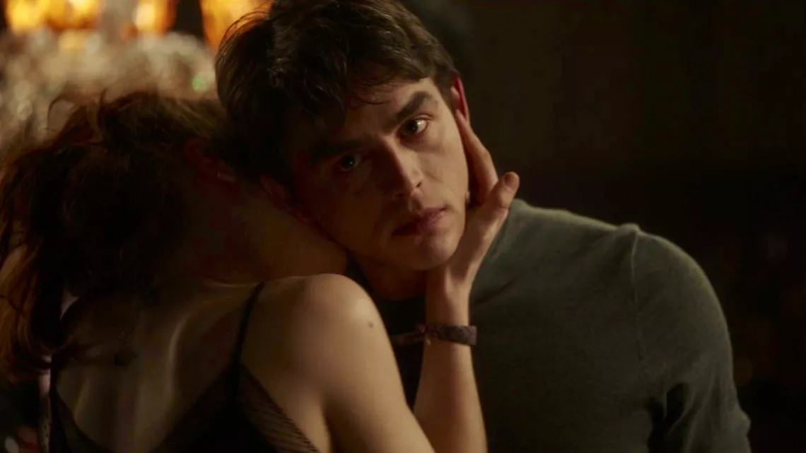 Jeux d'influence © WHAT’S UP FILMS - ARTE France - PICTANOVO - 2022