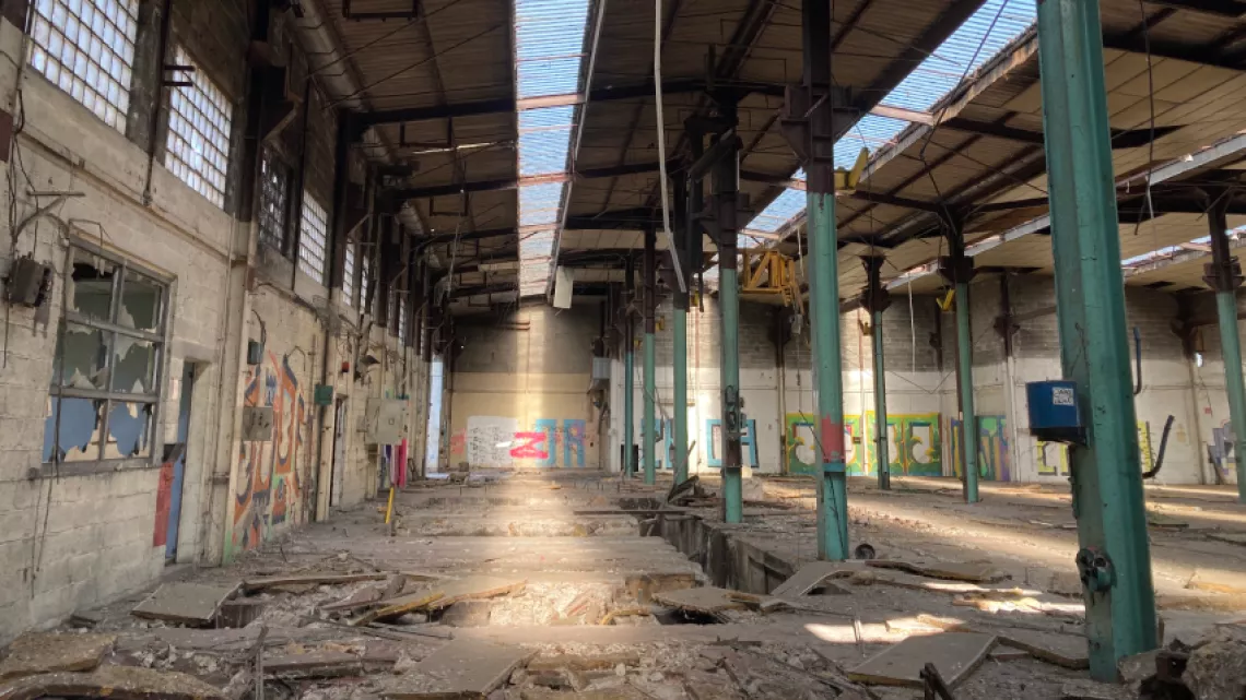 Les Héros du patrimoine nouveau magazine