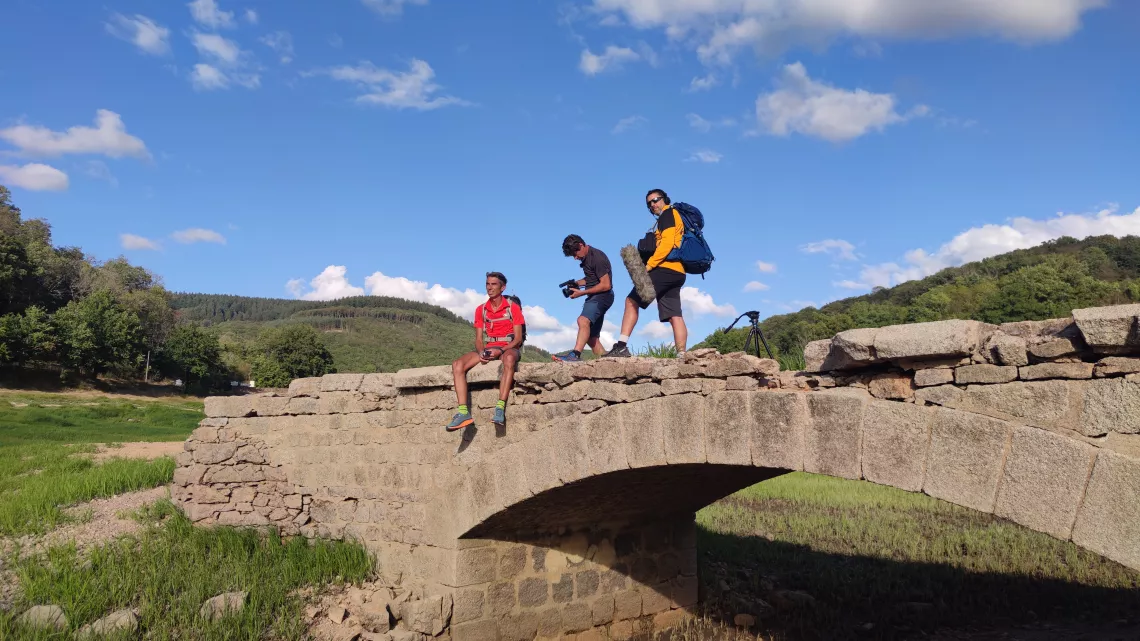 Les plus beaux treks - Le Morvan